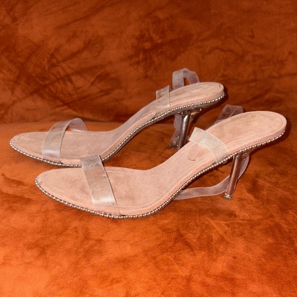 FN “Clink Clink” Heels 🔥 - Picture 2 of 6